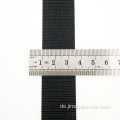 2,5 cm Gurtgürtel Imitation Nylon -Gurtband